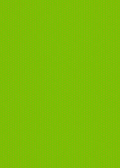 Abstract Color Halftone Dots generative art background illustration