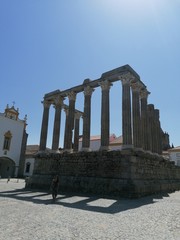 temple of apollo