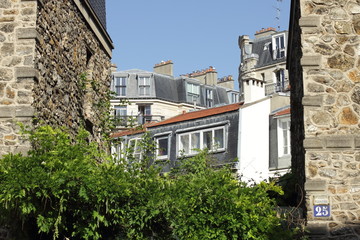 Paris - XIII arrondissement
