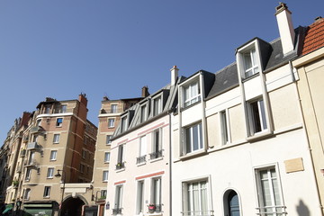 Paris - XIII arrondissement