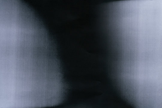 Photocopy paper texture and  background, close up