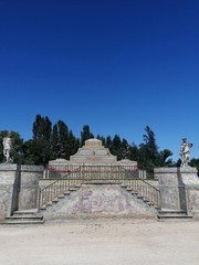 Pal&aacute;cio de Queluz, Portugal, Europe