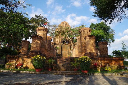 「チャンパ王国」の写真素材 225件の無料イラスト画像 Adobe Stock