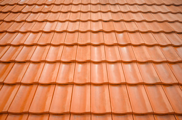 State of roof after washing with compressed water. Looks like new one.