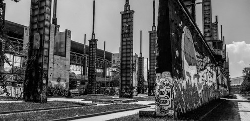 Fototapeta premium Torino