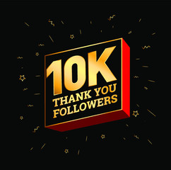 Thank You For 10K Followers Greetings.