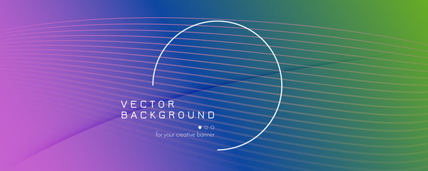 Flow Geometric Abstract. Vector Gradient Line 