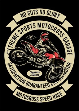extreme motorcross