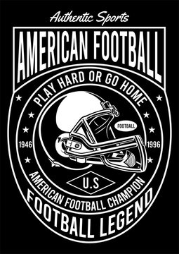 american football