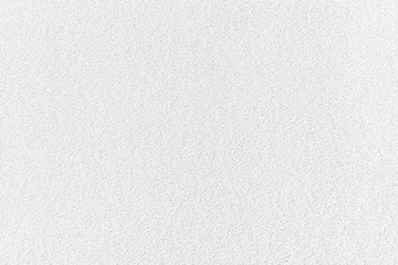 Fototapeta premium Background and texture of white paper pattern
