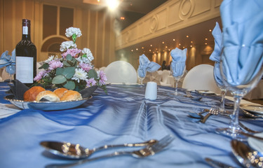 event planning