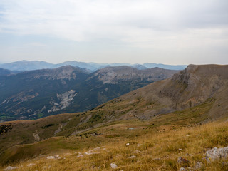 LES GORGES DU VERDON