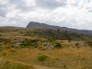 LES GORGES DU VERDON