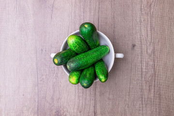 Cucumber