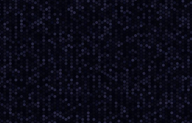 Geometric polygons background, abstract metallic wallpaper, vector illustration.