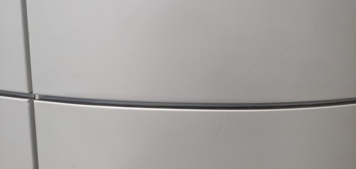 Ivory wall, graphic material, horizontal, vertical and cross line, background