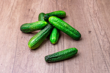 Cucumber
