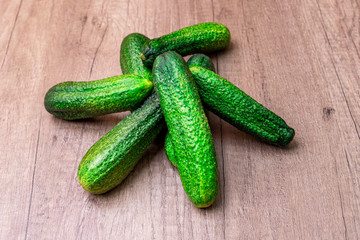 Cucumber
