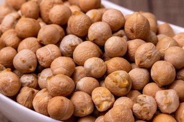 Chickpeas
