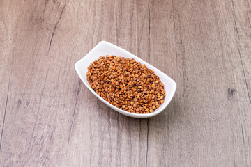 Buckwheat
