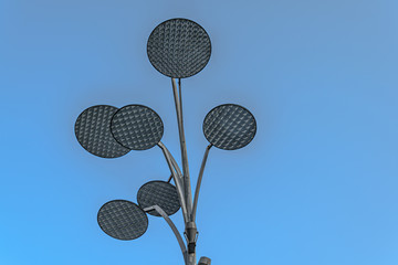 Street lights