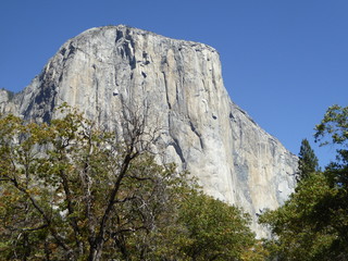 Yosemite - Outdoors