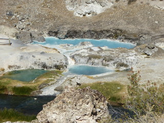 Hot Springs