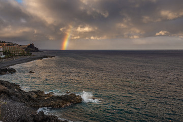 Madeira Island © Tom