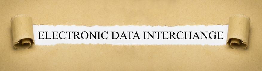 Electronic Data Interchange