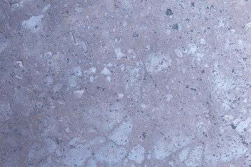 gray grunge concrete blank wall, abstract background art design