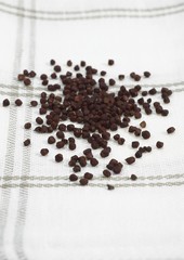 Grains of Paradise, aframomum melegueta, African Spice