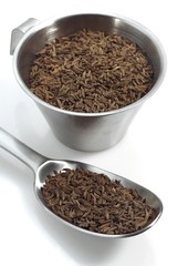 Caraway Seeds, carum carvi