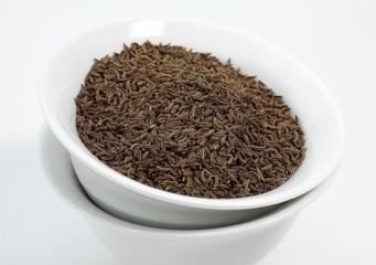 Caraway Seeds, carum carvi