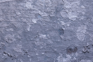 old crumbling plaster background, abstract grunge wall texture