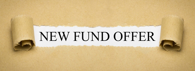 New Fund Offer