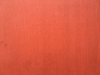 red grunge background