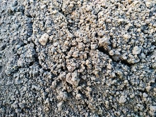ground black soil photo texture background