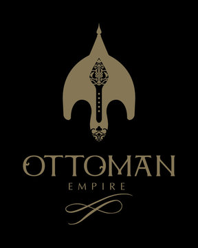 Ottoman Empire Logo