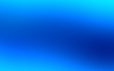 Light blue neon gradient color background.for wallpaper.