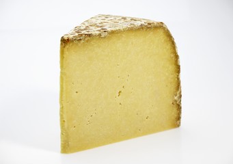 Cantal, French Cheese produced from Cow's Milk