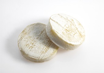 Rocamadour, a French Goat Cheese
