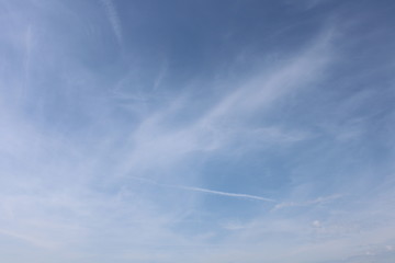 clear blue sky summer wallpaper background