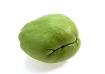 Chayote, sechium edule, a Mexican Fruit