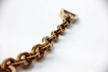 Obraz premium modern, stylish and stylish jewelry