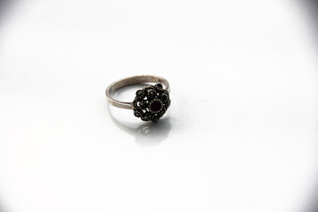 modern, stylish and stylish jewelry