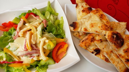 Schweinchen im Freilauf