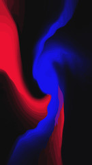 abstract colorful background