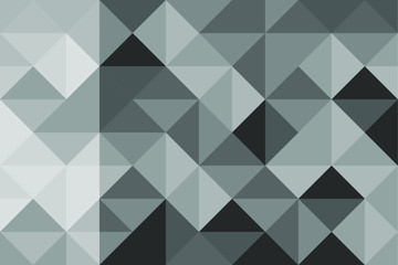 Color geometric design, vector background.