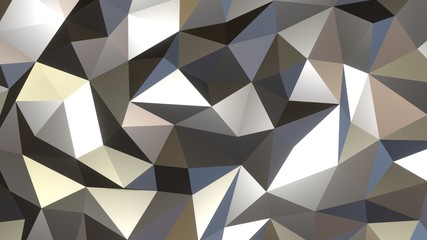 Gray abstract background.