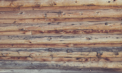 Fototapeta na wymiar Wooden plank texture background scene